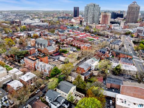 287 Saint John Street New Haven CT 06511