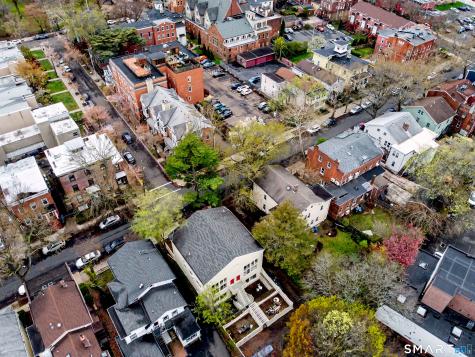 287 Saint John Street New Haven CT 06511