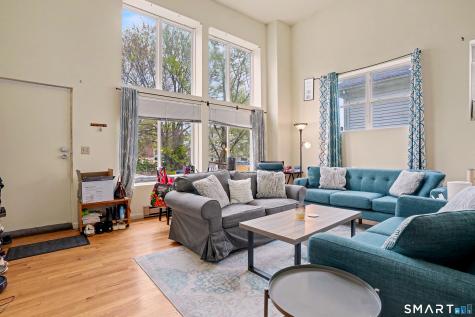 287 Saint John Street New Haven CT 06511