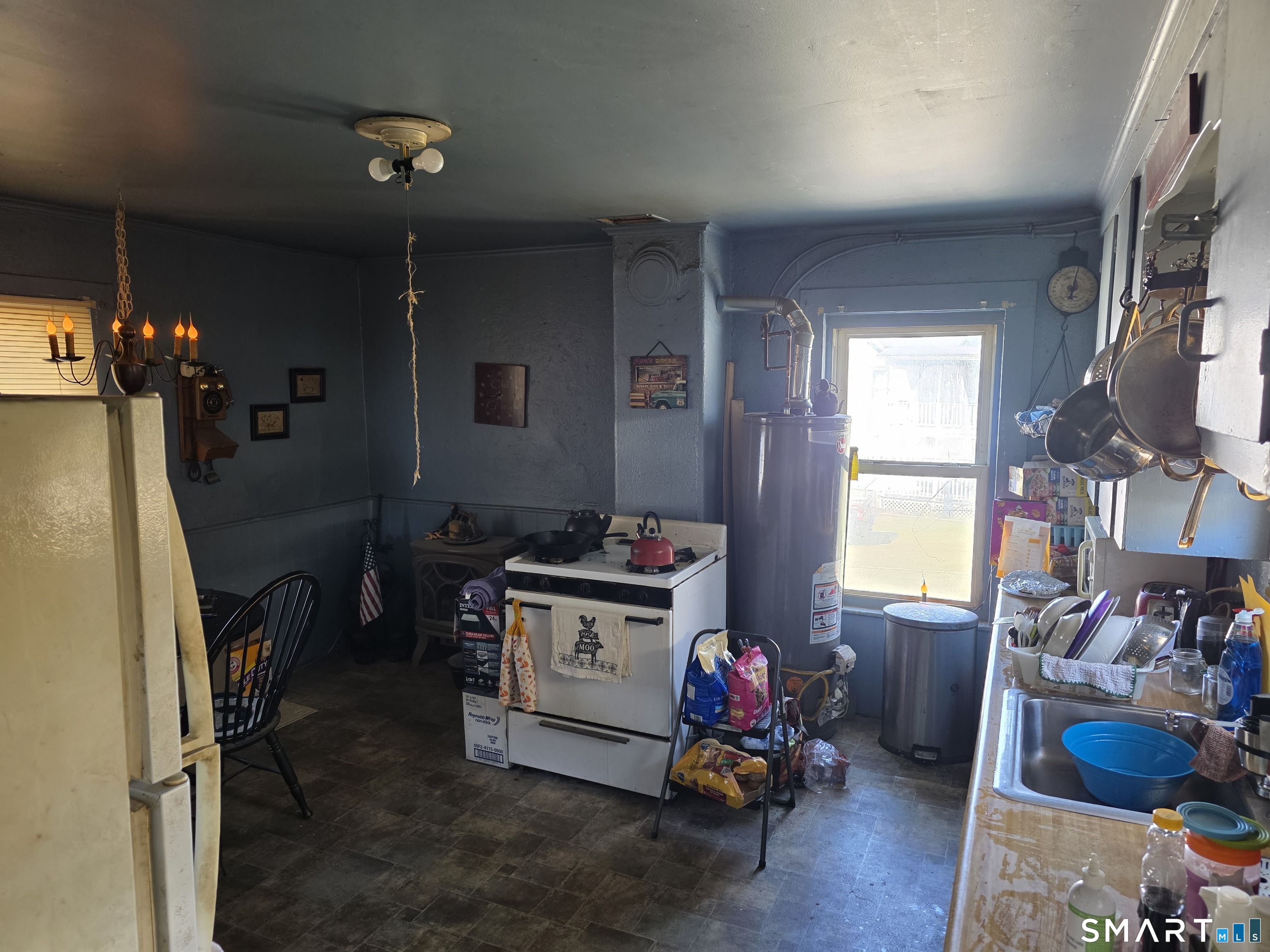 129 Woodstock Avenue Putnam CT 06260
