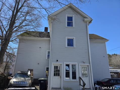129 Woodstock Avenue Putnam CT 06260