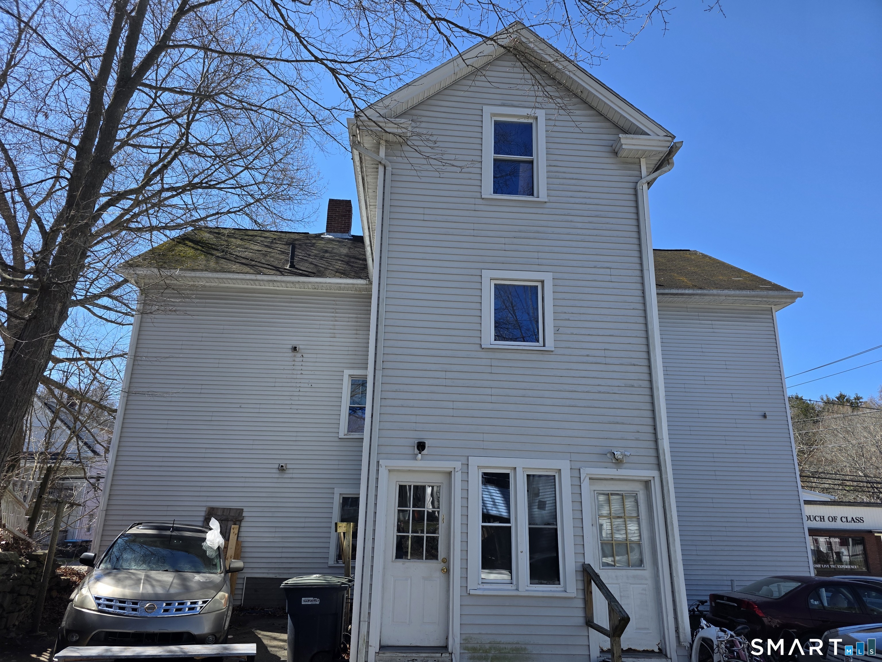 129 Woodstock Avenue Putnam CT 06260