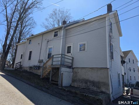 129 Woodstock Avenue Putnam CT 06260