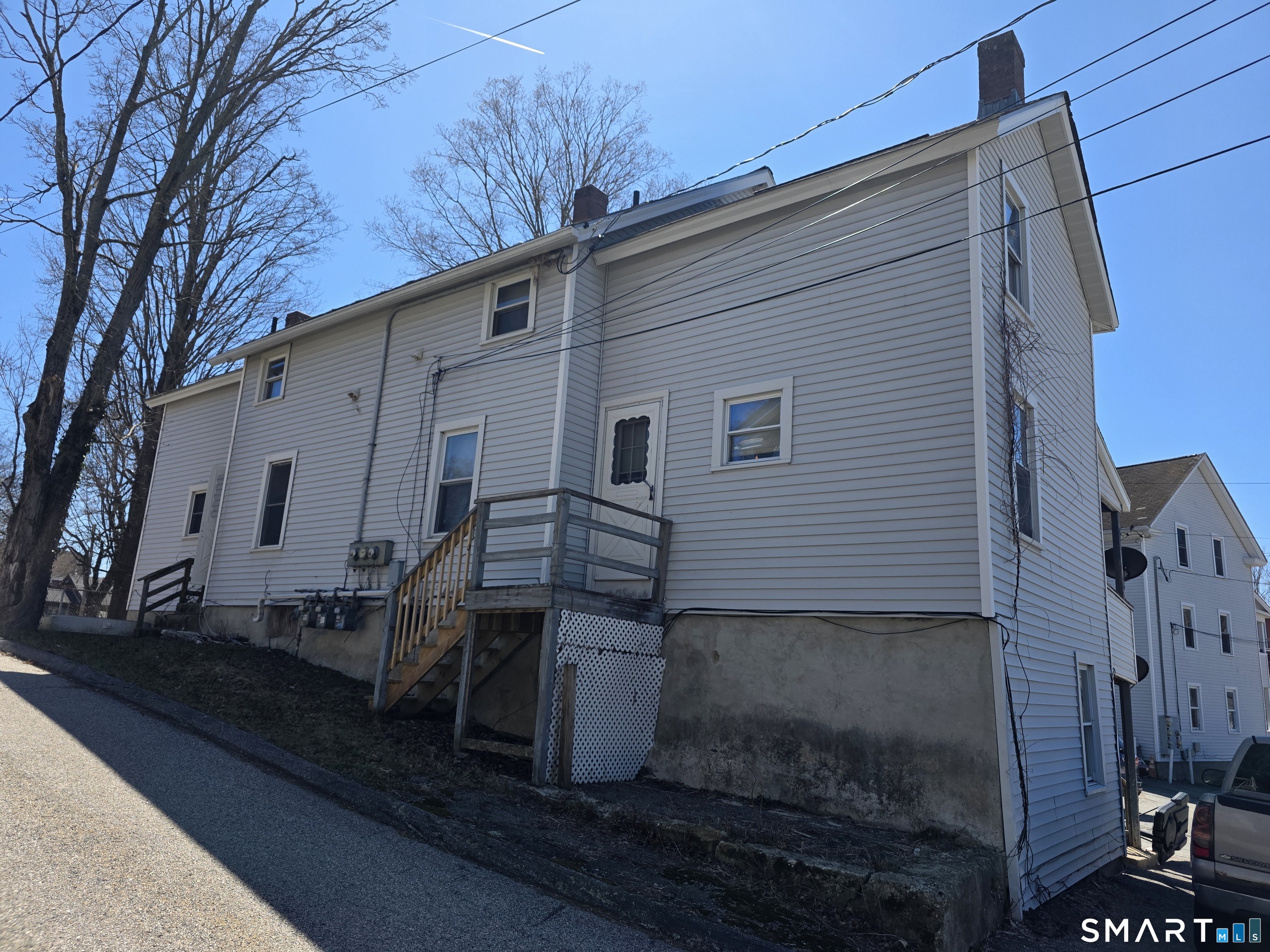 129 Woodstock Avenue Putnam CT 06260