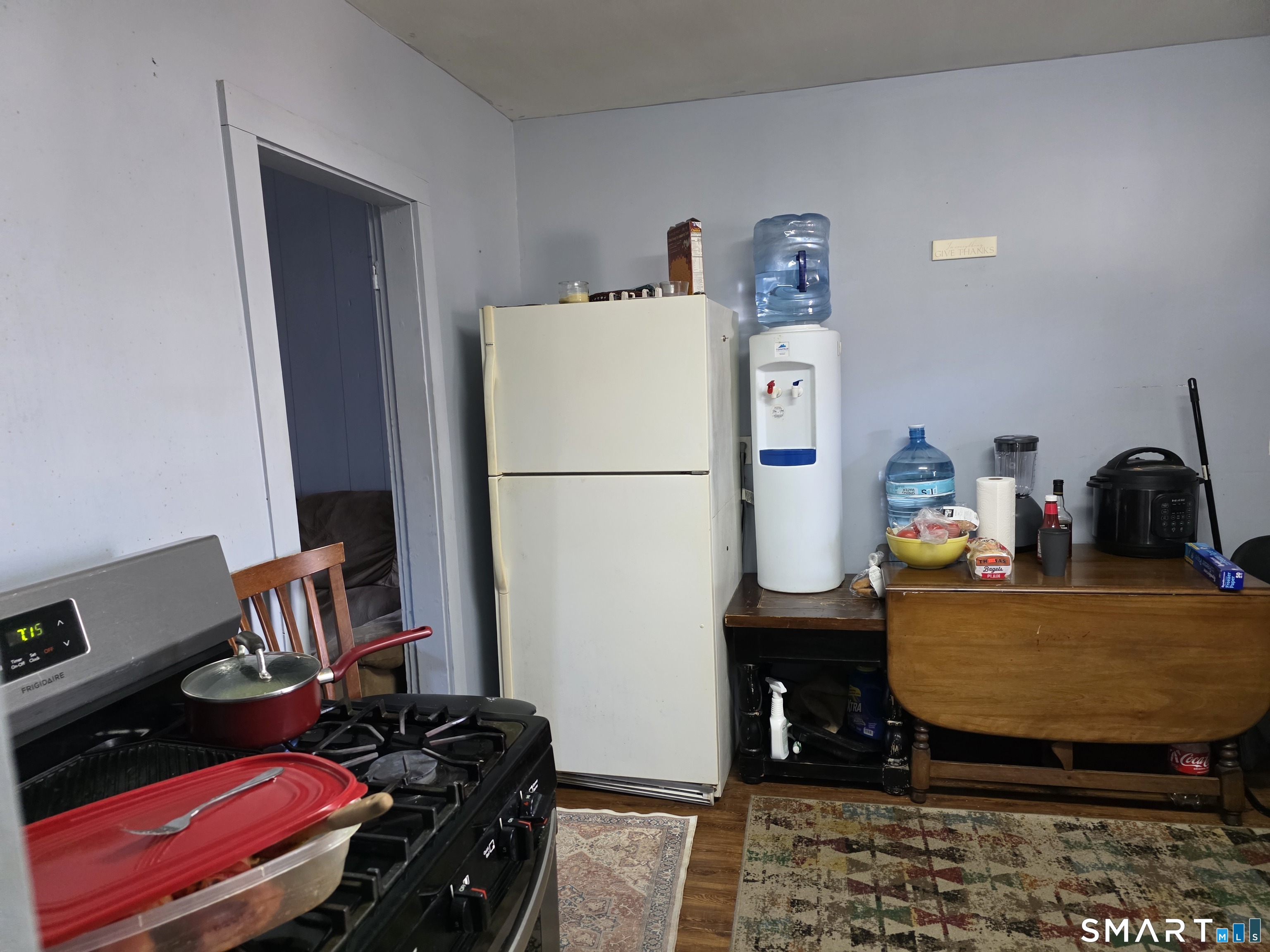 129 Woodstock Avenue Putnam CT 06260