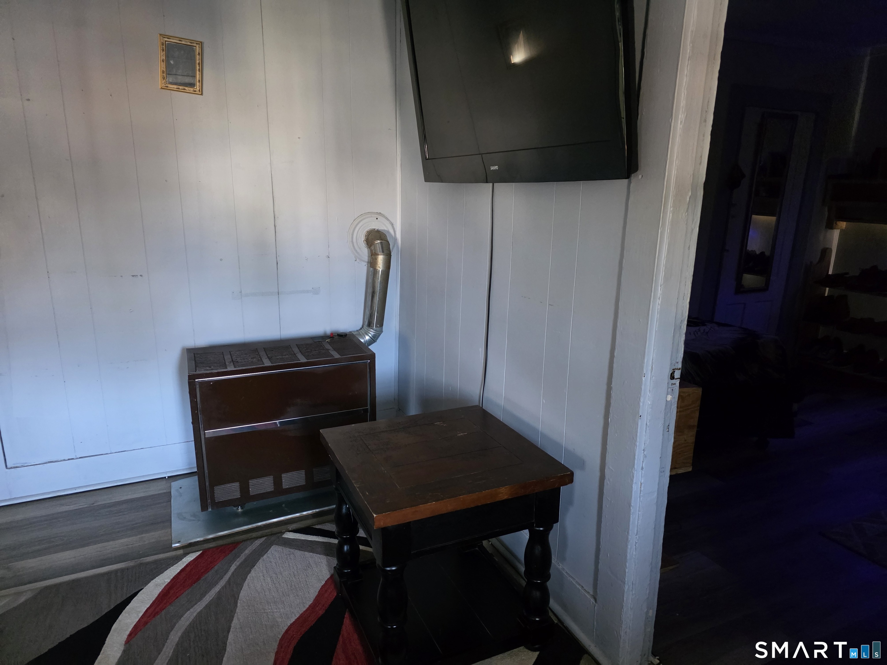 129 Woodstock Avenue Putnam CT 06260