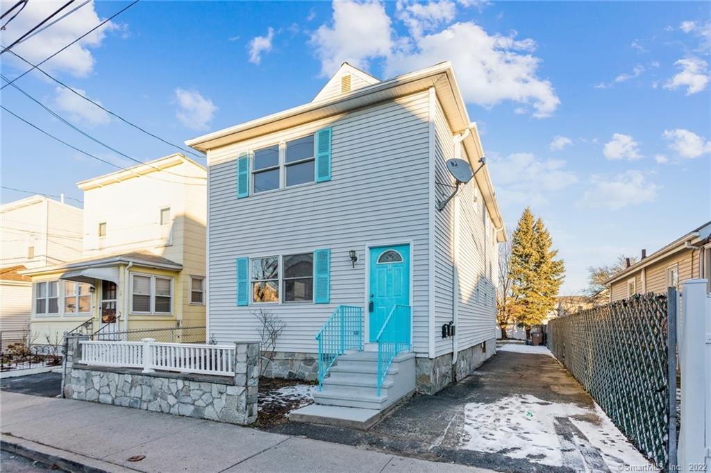 18 Avery Street Stamford CT 06902