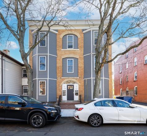 177 Chestnut Street New Haven CT 06511