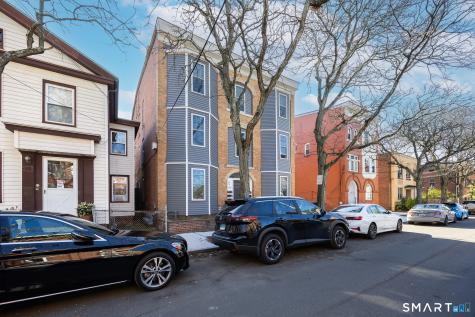 177 Chestnut Street New Haven CT 06511