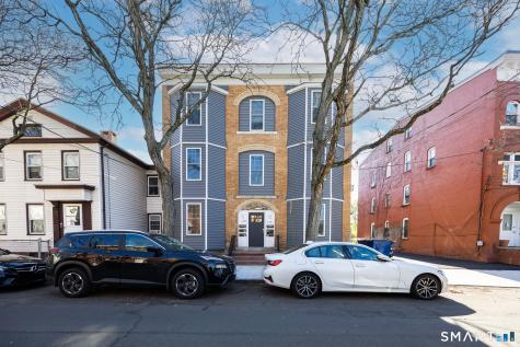 177 Chestnut Street New Haven CT 06511