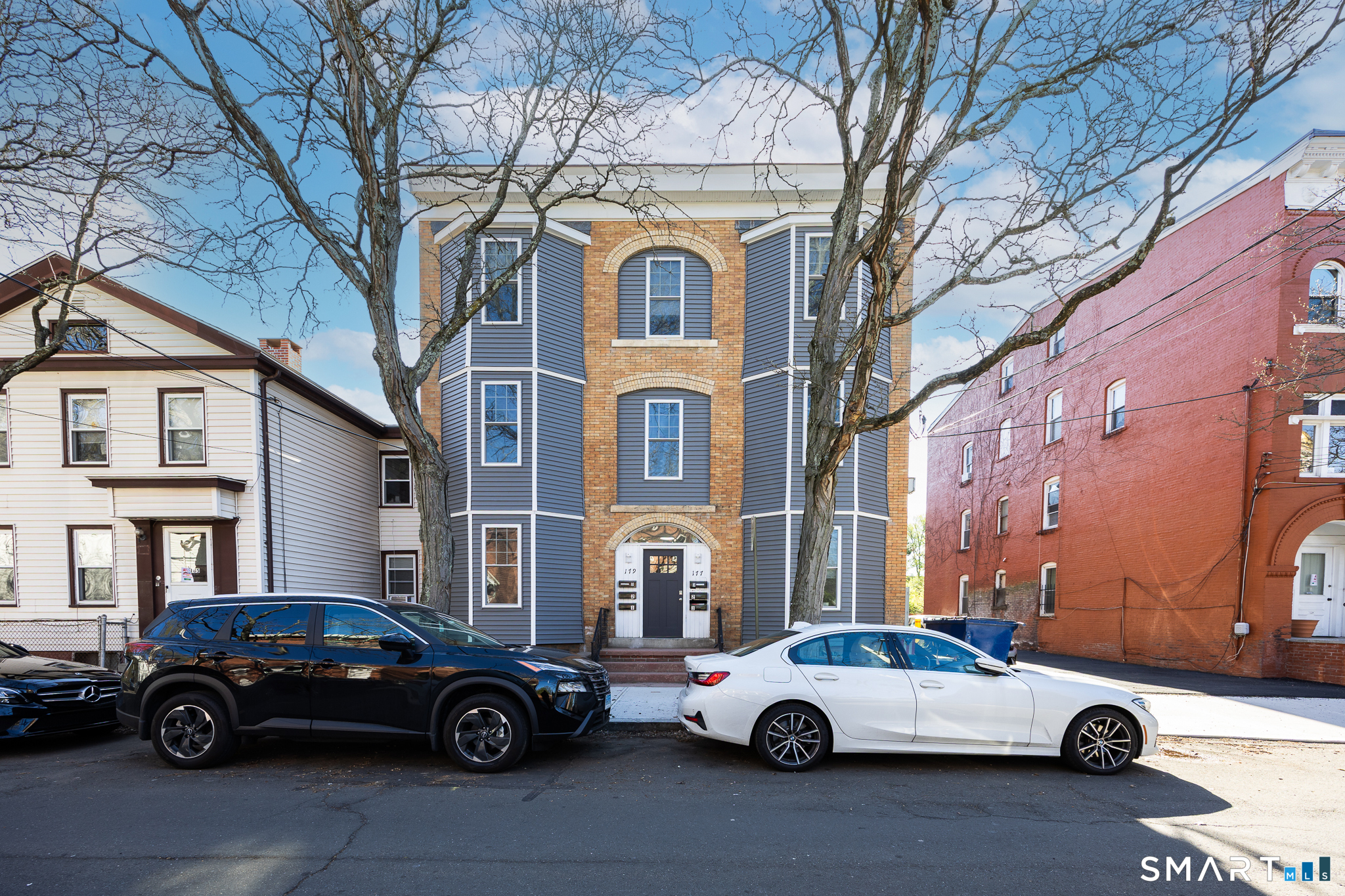 177 Chestnut Street New Haven CT 06511