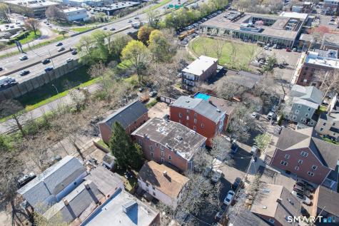 177 Chestnut Street New Haven CT 06511