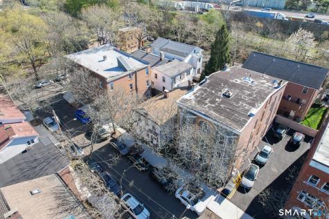 177 Chestnut Street New Haven CT 06511