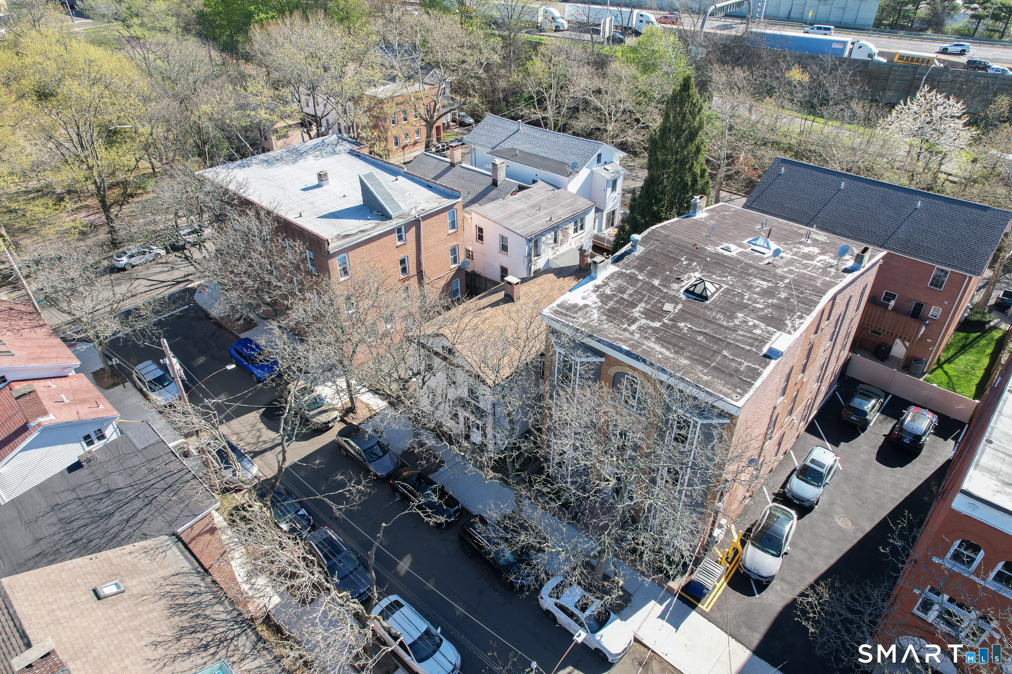 177 Chestnut Street New Haven CT 06511