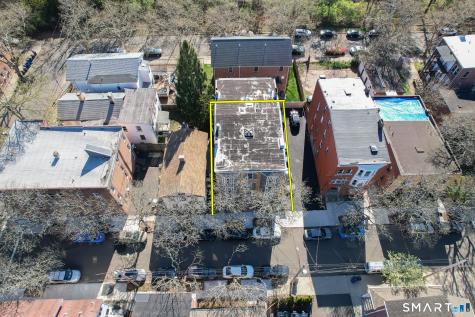 177 Chestnut Street New Haven CT 06511