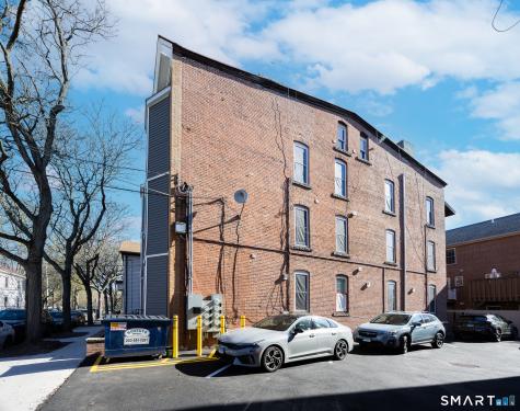 177 Chestnut Street New Haven CT 06511