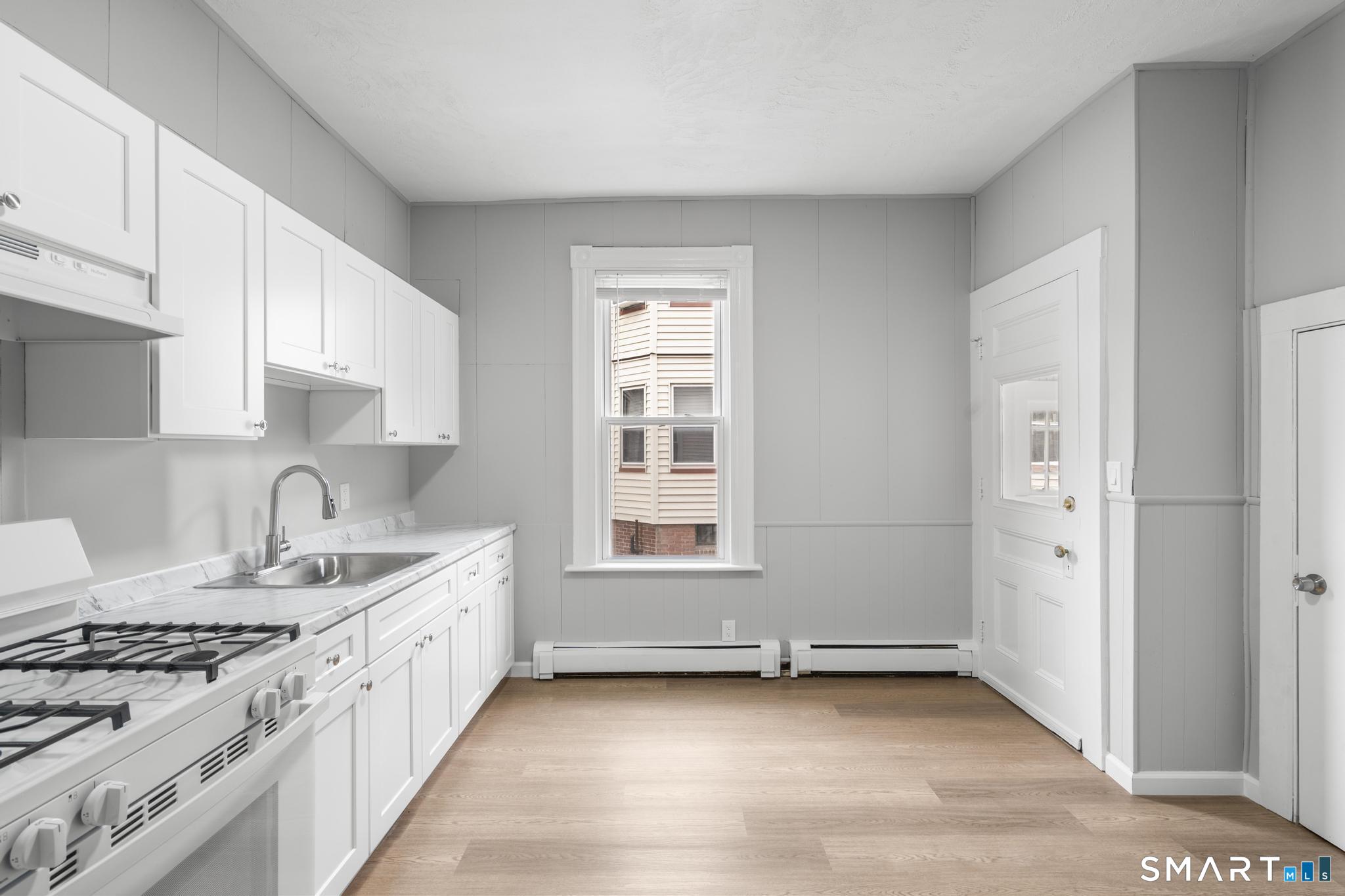 83 Pleasant Street Meriden CT 06450