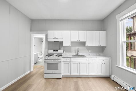 83 Pleasant Street Meriden CT 06450