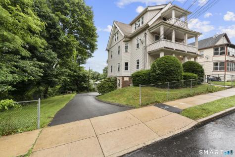 83 Pleasant Street Meriden CT 06450