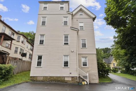 83 Pleasant Street Meriden CT 06450