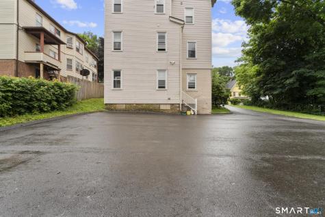 83 Pleasant Street Meriden CT 06450