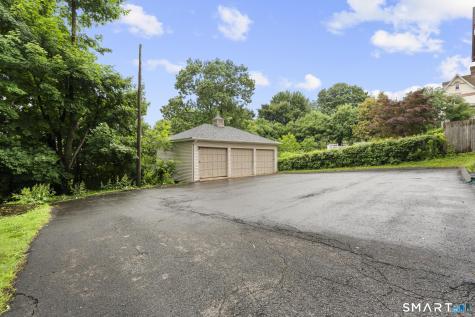 83 Pleasant Street Meriden CT 06450