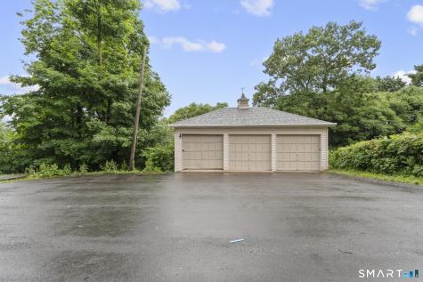 83 Pleasant Street Meriden CT 06450