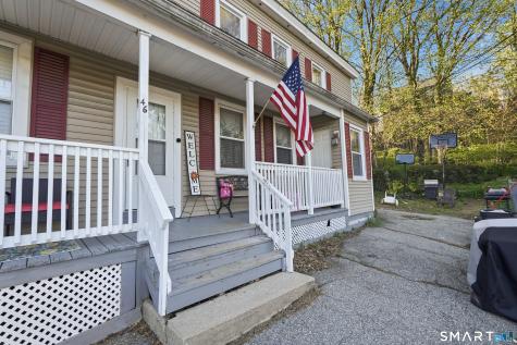 46 Grove Street Putnam CT 06260