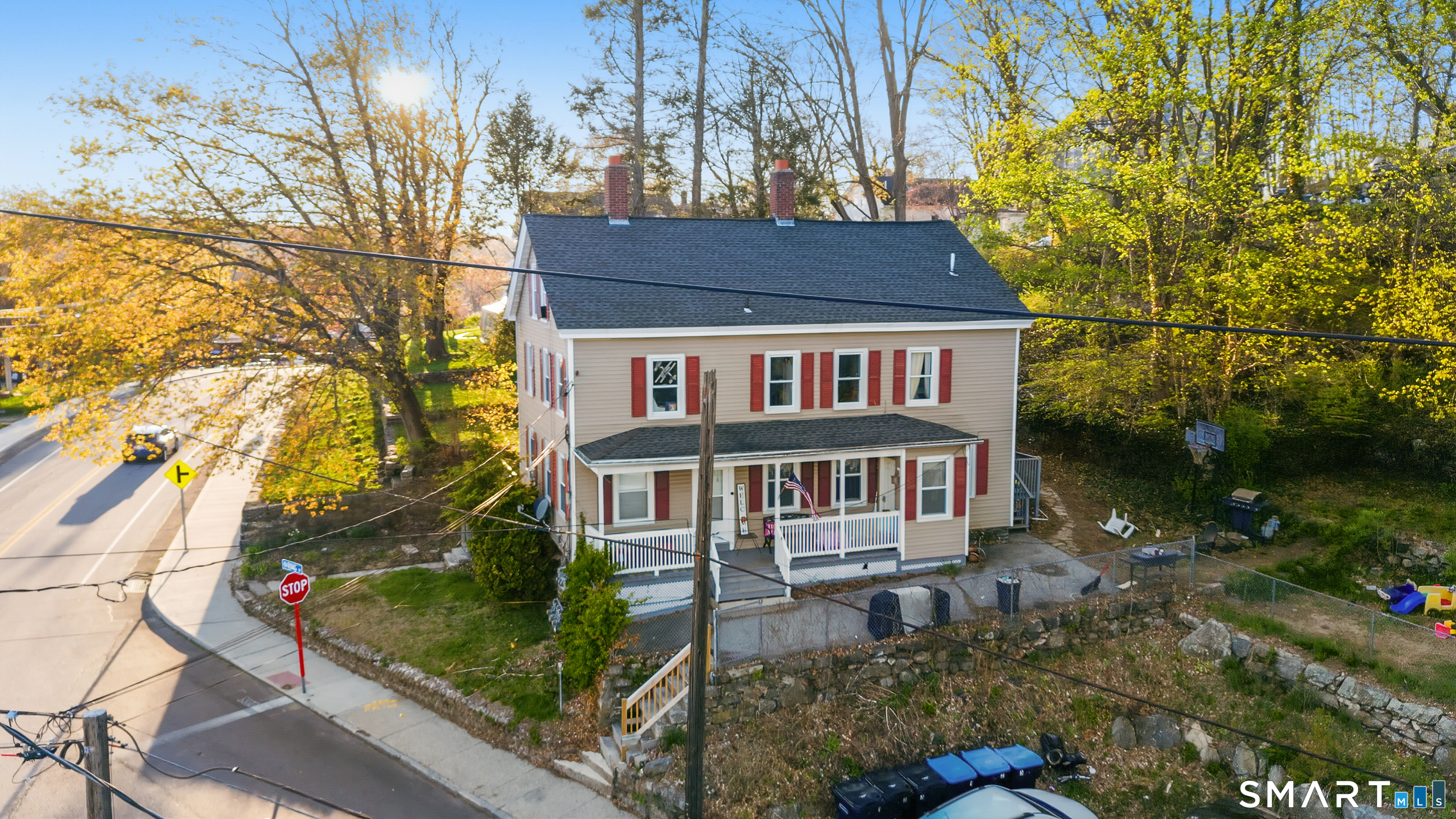 46 Grove Street Putnam CT 06260