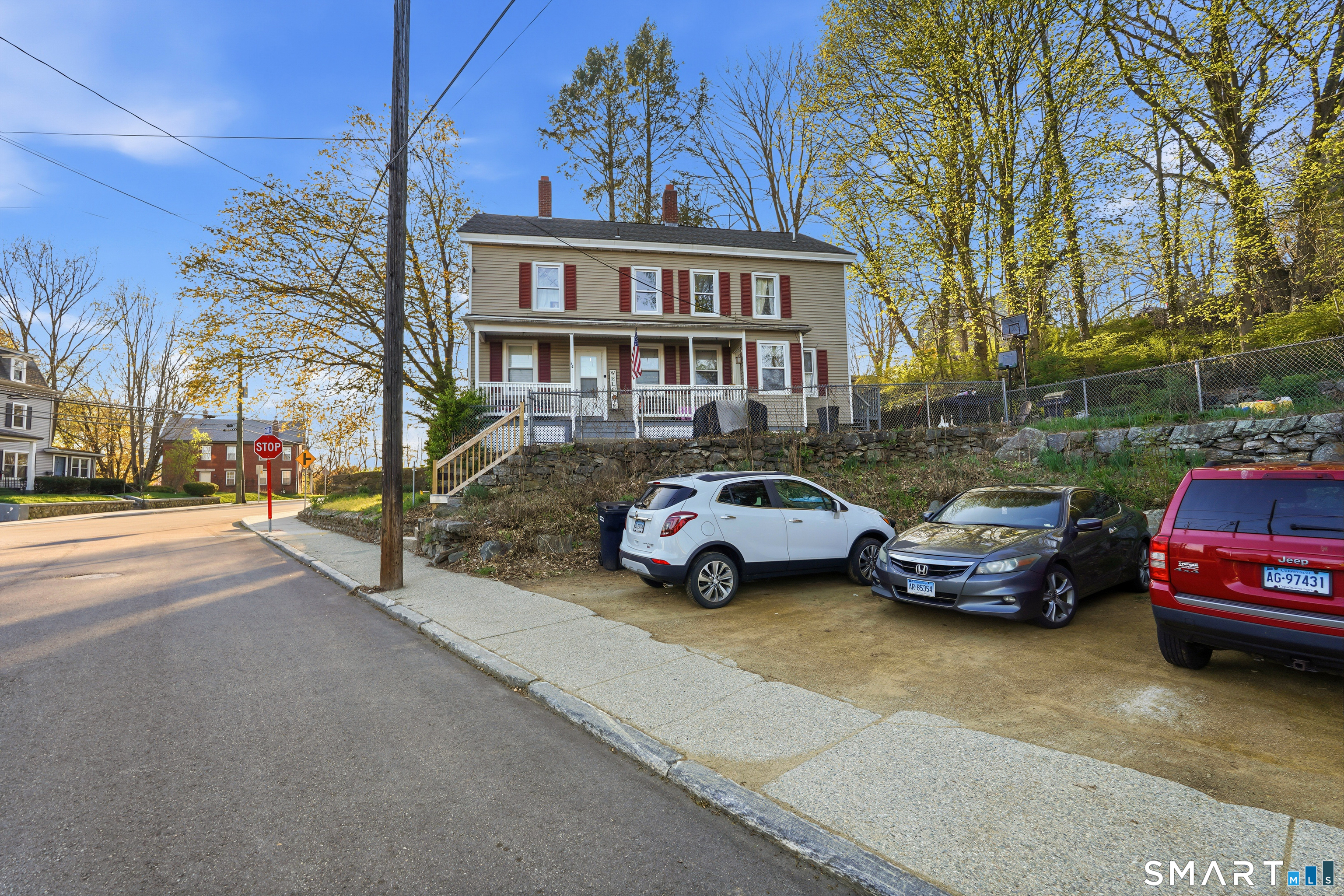 46 Grove Street Putnam CT 06260