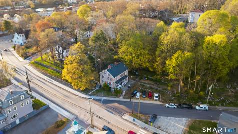 46 Grove Street Putnam CT 06260
