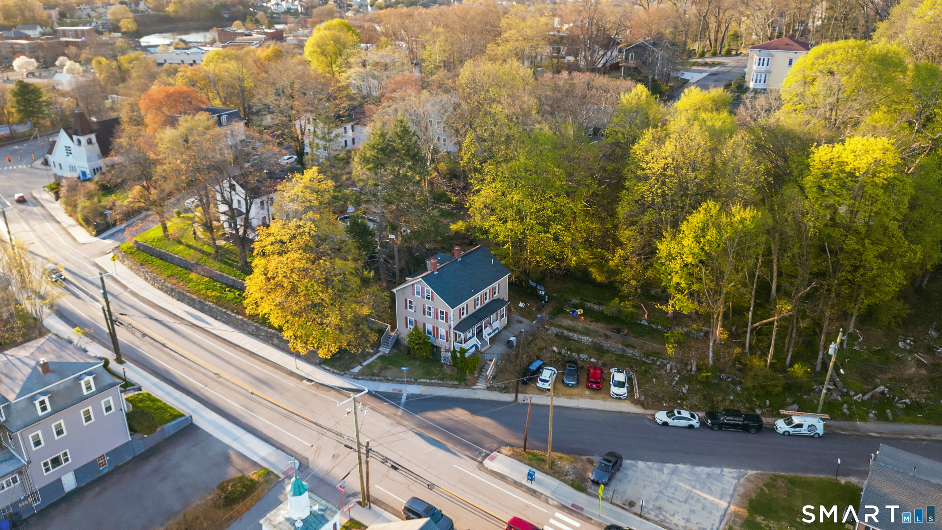 46 Grove Street Putnam CT 06260