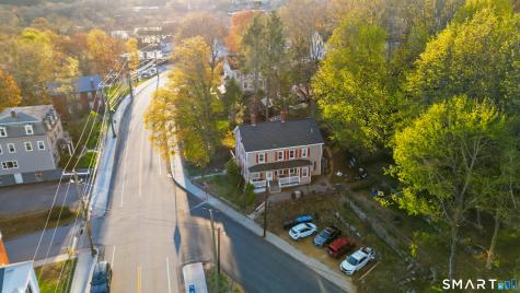 46 Grove Street Putnam CT 06260
