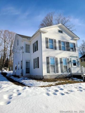 57 Greenwood Avenue Bethel CT 06801