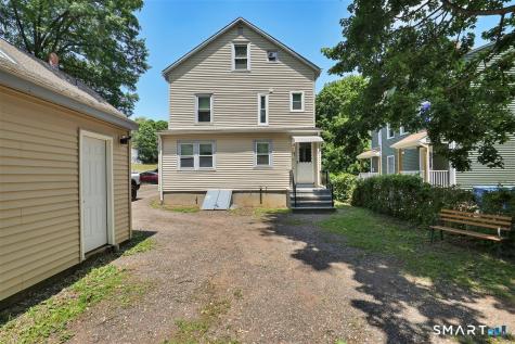 21 Millard Street New Britain CT 06051