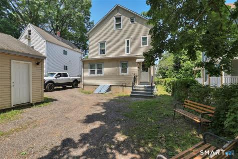 21 Millard Street New Britain CT 06051