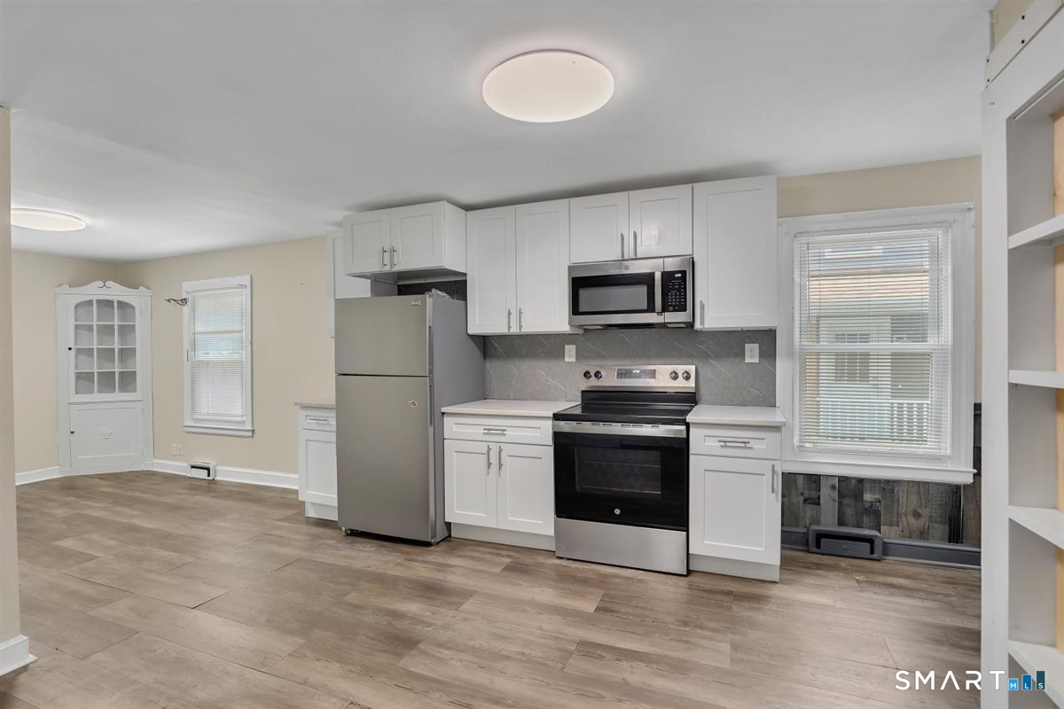 21 Millard Street New Britain CT 06051