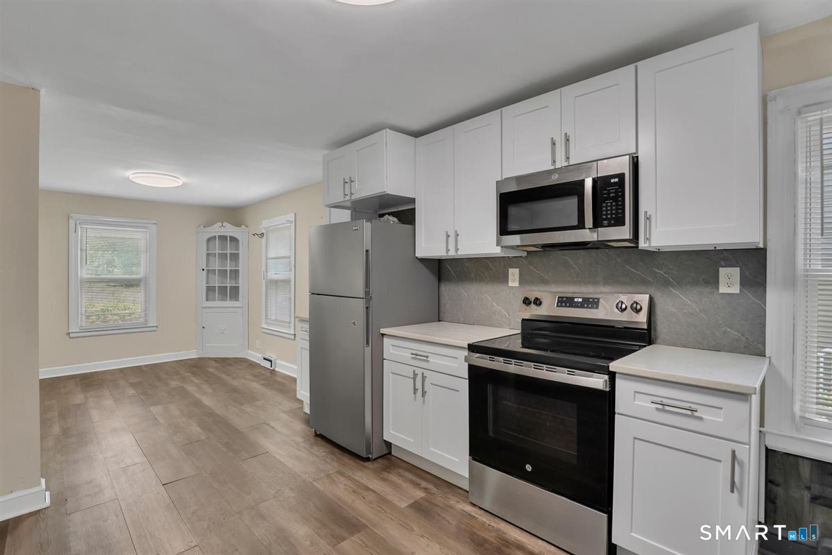 21 Millard Street New Britain CT 06051