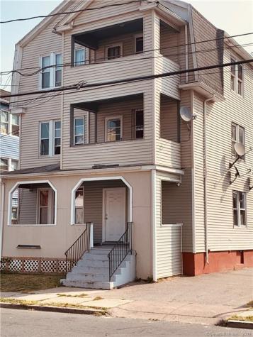 646 Garden Street Hartford CT 06112