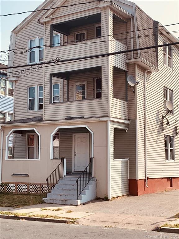 646 Garden Street Hartford CT 06112