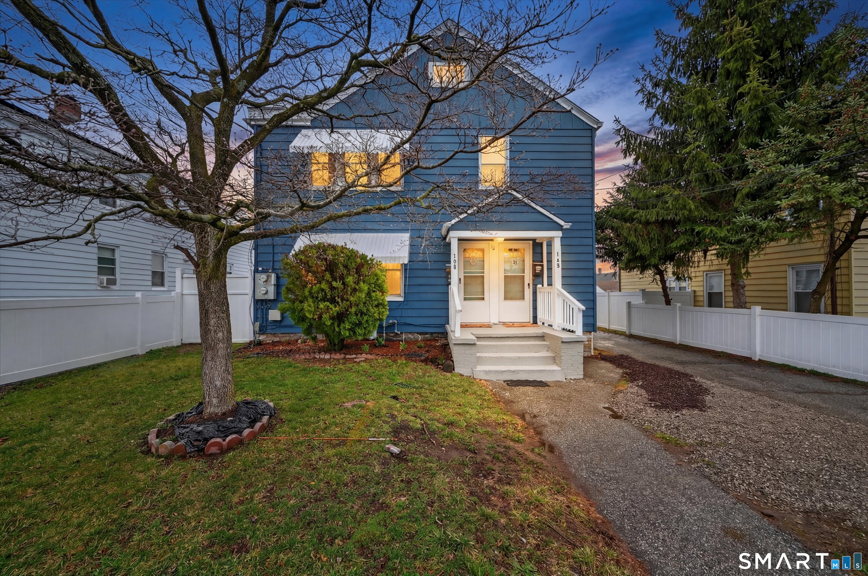 150 Gurdon Street Bridgeport CT 06606