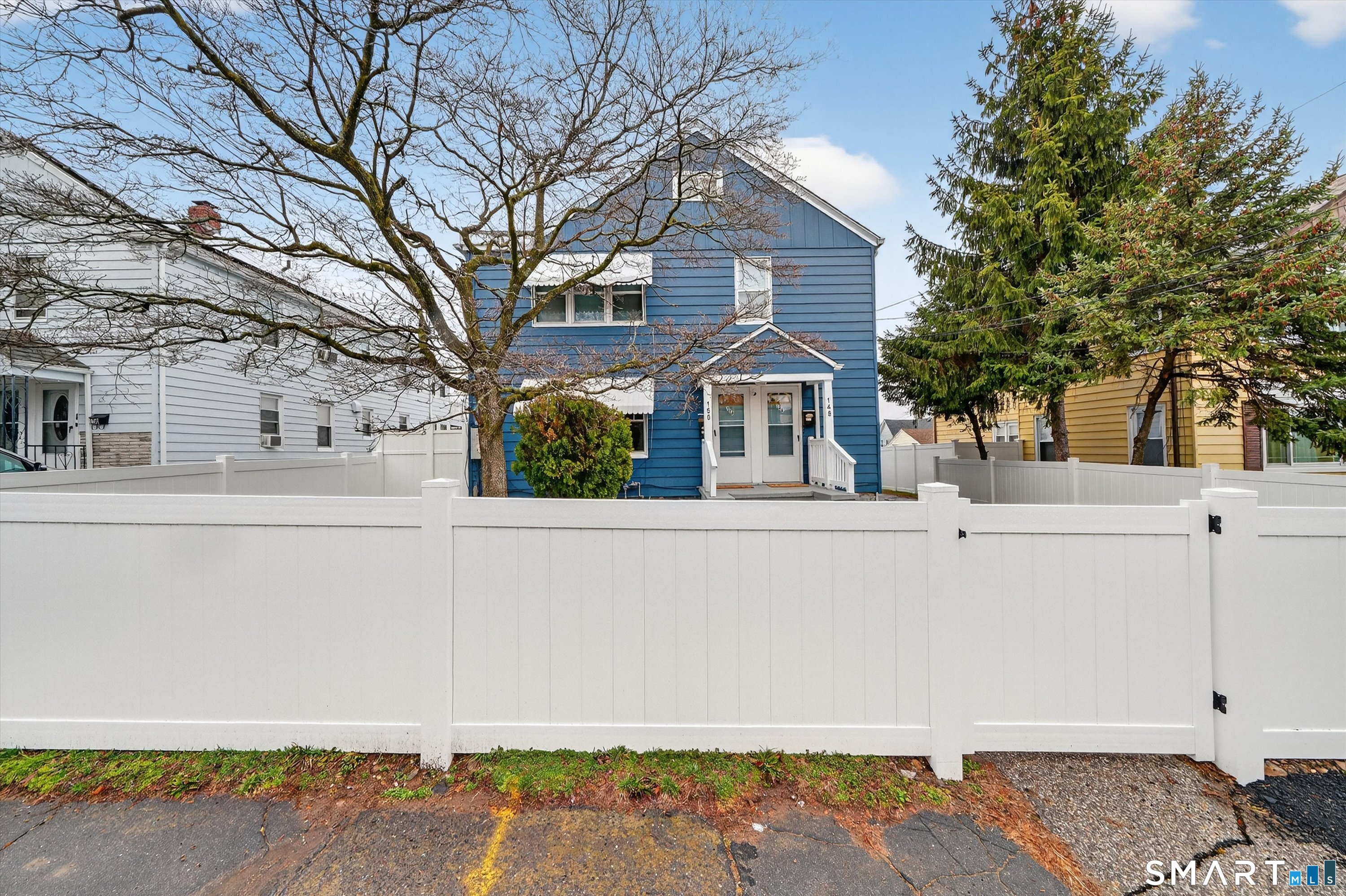 150 Gurdon Street Bridgeport CT 06606