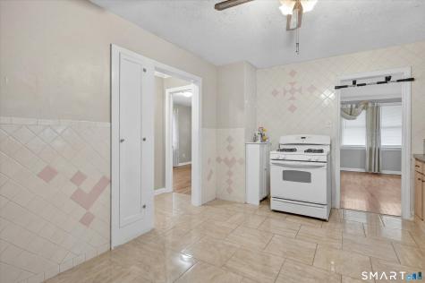 150 Gurdon Street Bridgeport CT 06606