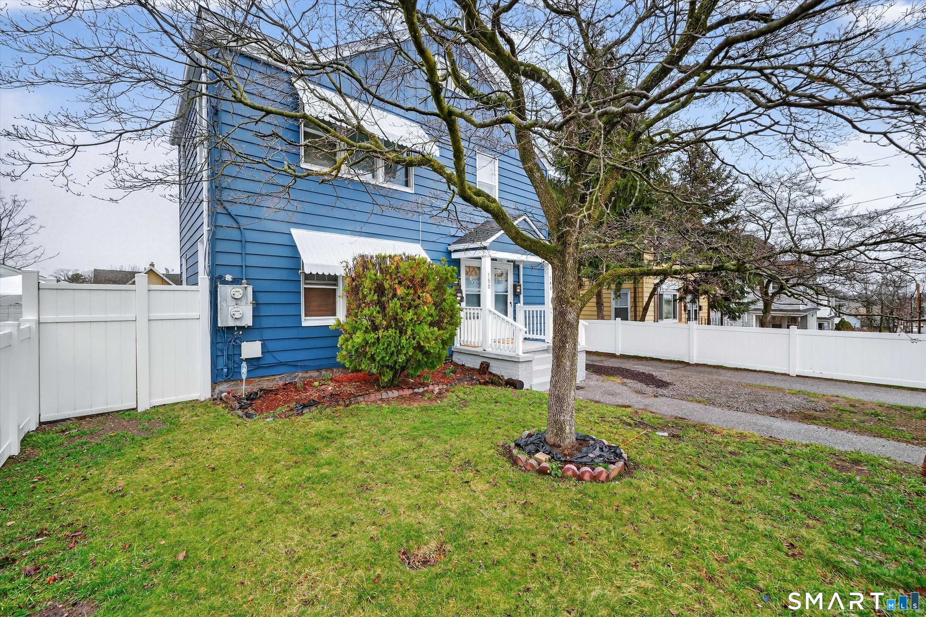 150 Gurdon Street Bridgeport CT 06606