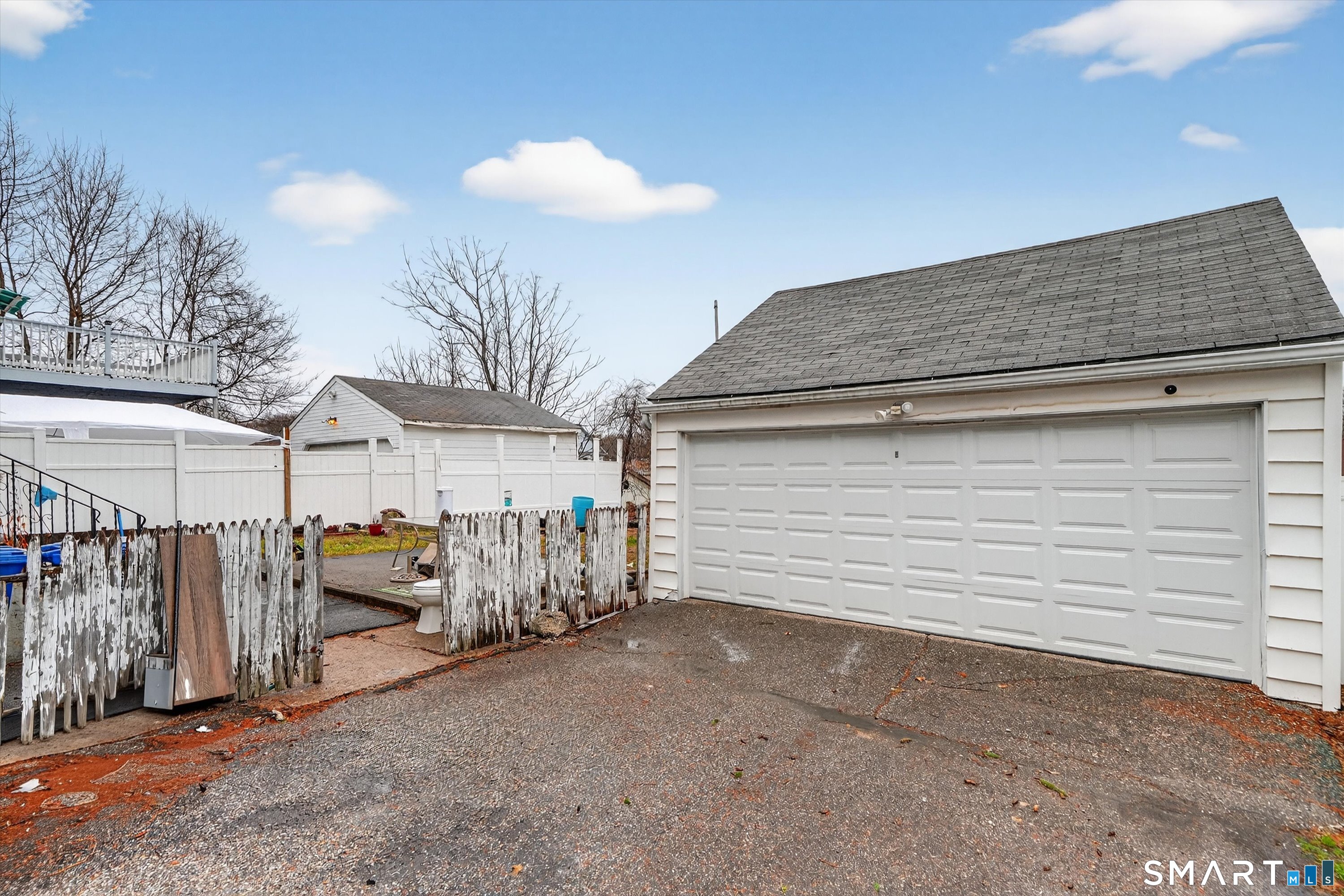 150 Gurdon Street Bridgeport CT 06606