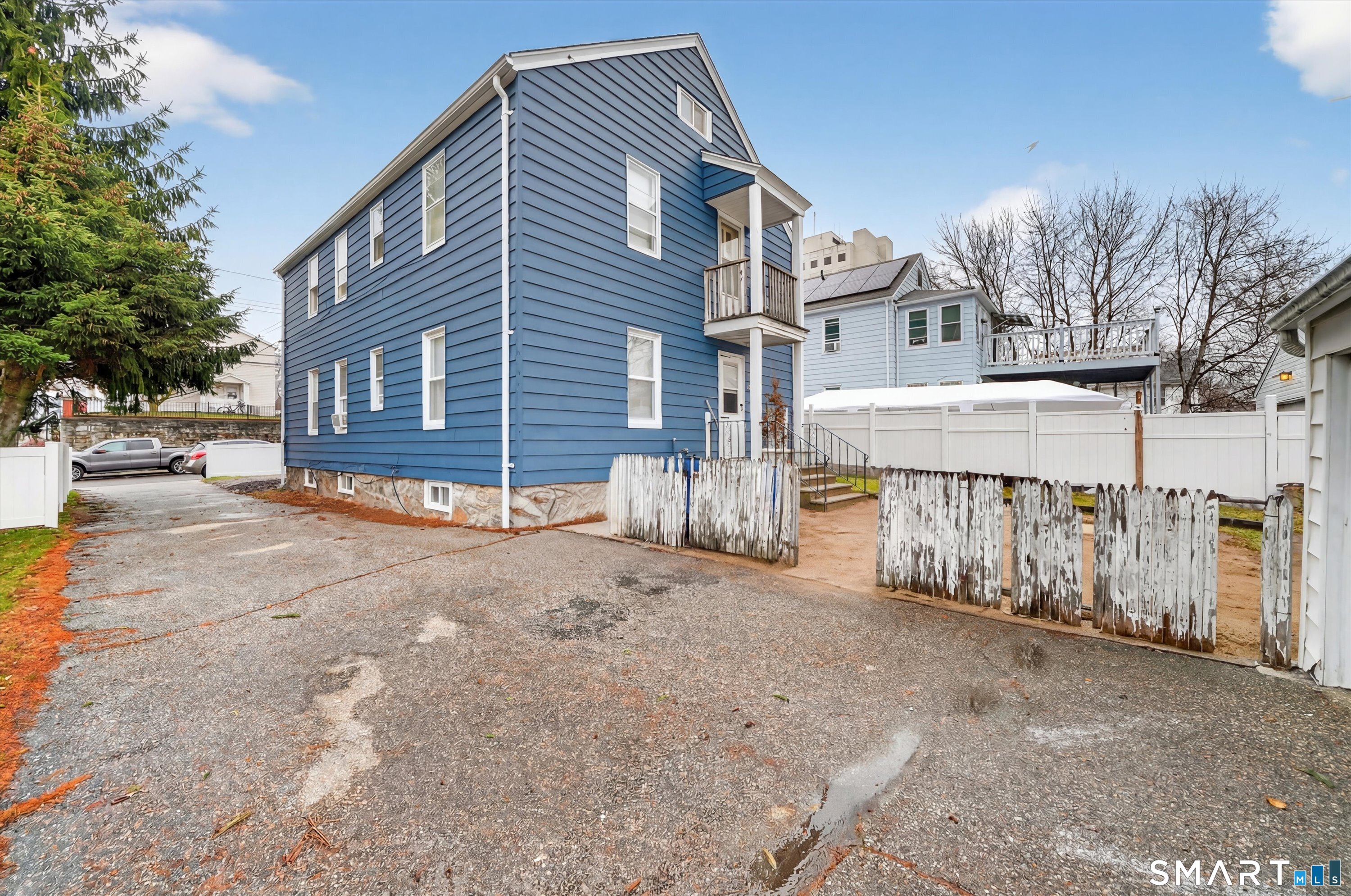 150 Gurdon Street Bridgeport CT 06606