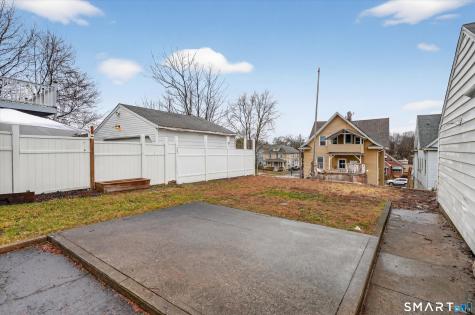 150 Gurdon Street Bridgeport CT 06606