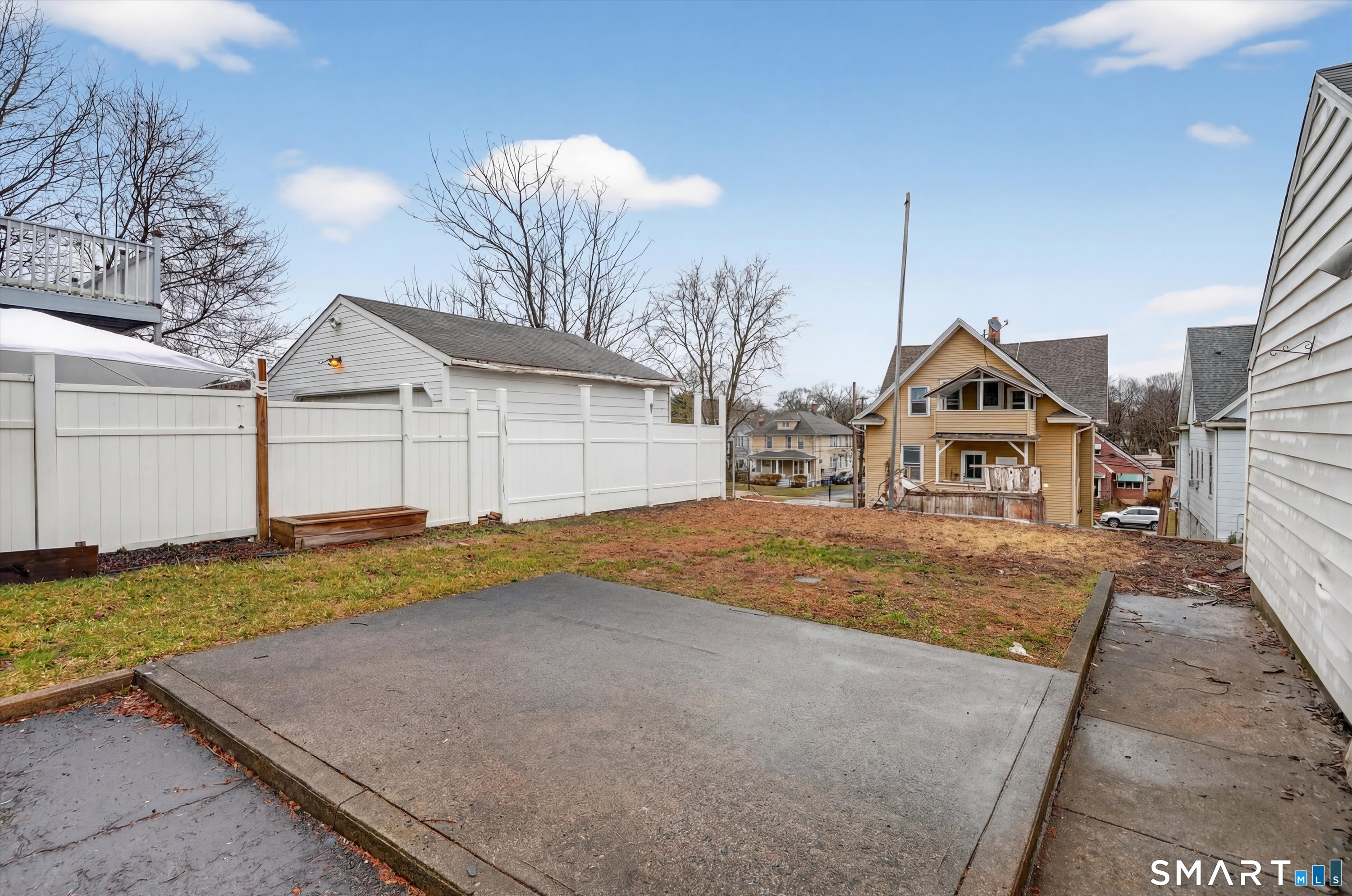 150 Gurdon Street Bridgeport CT 06606