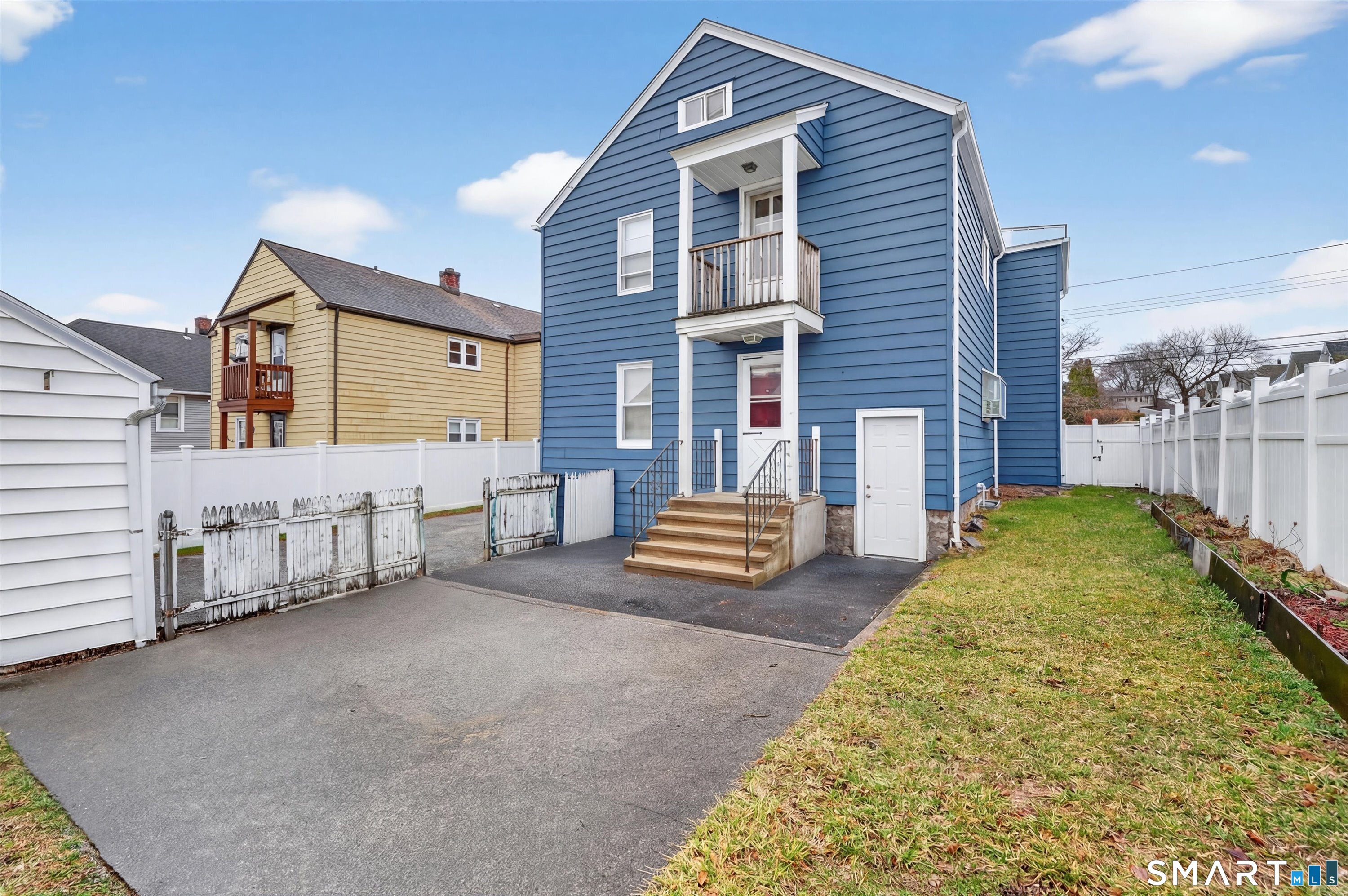 150 Gurdon Street Bridgeport CT 06606