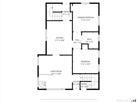 150 Gurdon Street Bridgeport CT 06606